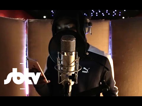 Take A Walk With Me | Behind The Scenes ft. Dave, Rapman, Benny Banks and more: SBTV