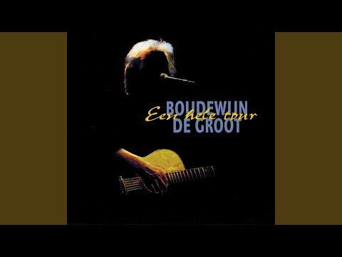 De tuin der lusten - Boudewijn de Groot