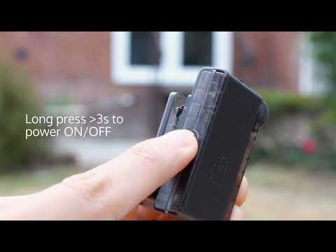 iFi audio GO blu Air