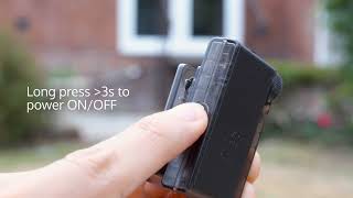 iFi audio GO blu Air (정품)_동영상_이미지