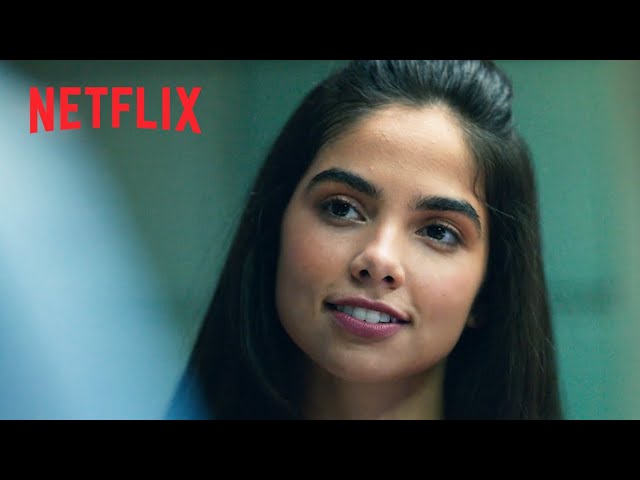 MAIS é MAIS  Netflix Brasil 