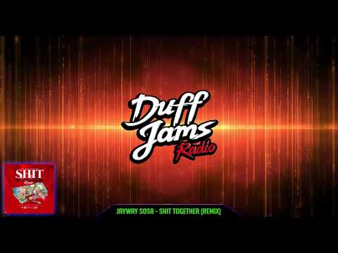 JayWay Sosa Feat. Lil Baby - "Shit Together" [Remix]
