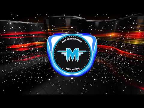 Braz ft. MocroManiac, Fresku, Pietju Bell & Killer Kamal - Testosteronbommen  [Bass Boosted]