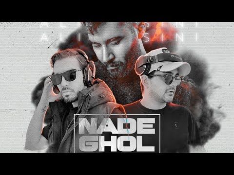 Ali Yasini - Nade Ghol (Sha7an & Alirezadjay Remix)