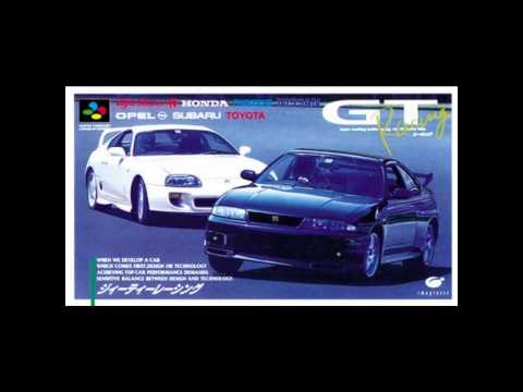 VGM Hall Of Fame: GT Racing - Final (SFC)
