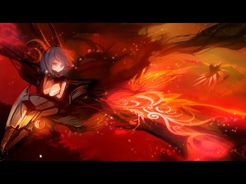 {252.2} Nightcore (Random Hero) - One To Blame (with lyrics)