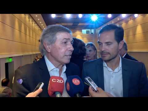 Provincia entregó fondos importantes.