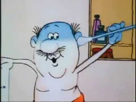 Cotonetes Johnson & Johnson   Banheira  1978