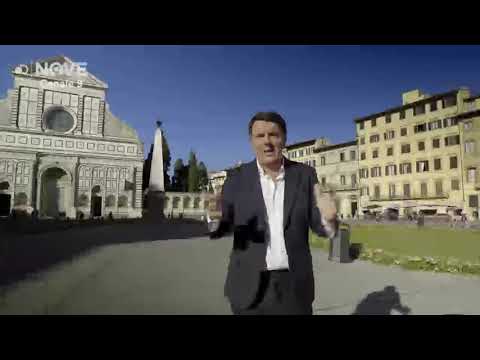 Firenze Secondo Me - Santa Maria Novella e le periferie