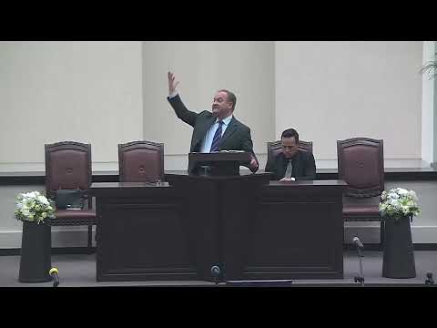 Pastor Gabi Izsak - Esti in voia Lui Dumnezeu?
