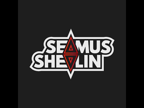 Seamus Shevlin   Studio Sessions 016