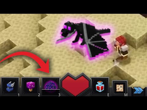Suev - Must-Have Minecraft Items for Dungeons