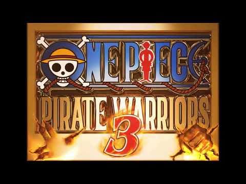 One Piece Pirate Warriors 3 Game Soundtrack Emergency! to the Ocean OST