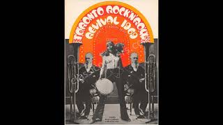 The Plastic Ono band,Cold Turkey (live 1969)