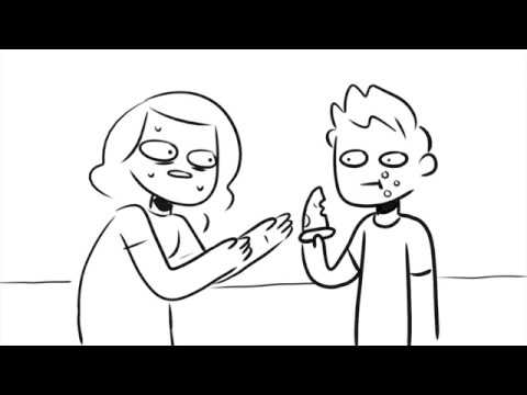 "22 Slices" -MBMBAM Animatic