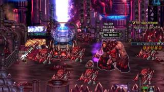 [ 광산일기 ] 검신노가다 2016-12-01