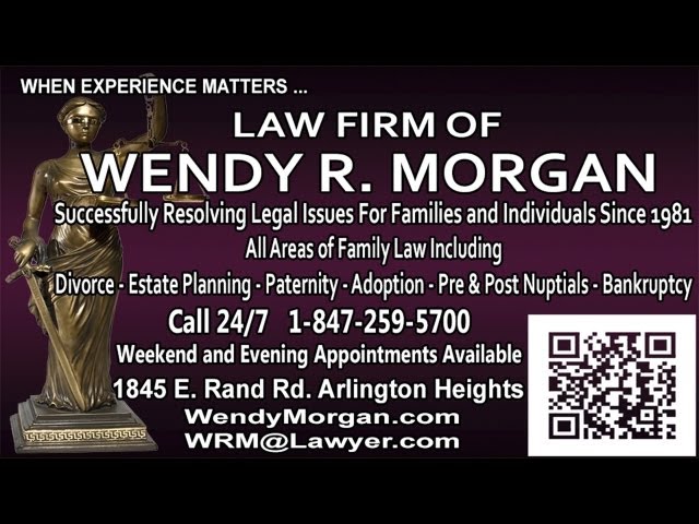 Law Firm of Wendy Morgan - Arlington Heights, IL