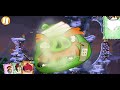 2020 02 04 Angry Birds 2 Daily Challenge 4 5 6 Rooms King Pig Panic