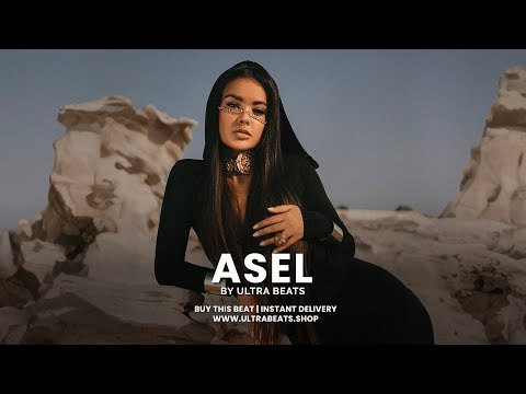 " Asel " Oriental Reggaeton Type Beat (Instrumental) Prod. by Ultra Beats