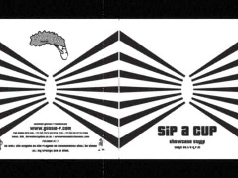 SIP10061AA 2    BOSUN DUB  BY GUSTUS P