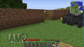 【Minecraft】工業的日記 #6