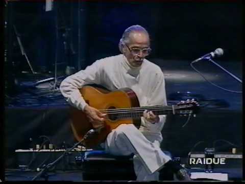 BADEN POWELL  - ASA BRANCA