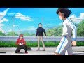 Captain Tsubasa 2002 Episode 1 Bahasa Indonesia