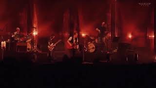 RADIOHEAD | DESERT ISLAND DISK  [RARE VERSION] (LIVE) || JAPAN 21ST AUGUST 2016 ||  HQ SOUND&amp;LOUD