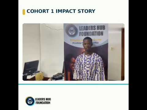 “I hope to share what I have learnt with my students.”