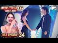 Celebration Turns Into Survival Game MTV Splitsvilla X6 Pyaar Ya Paisa Ep 34 Full Episode