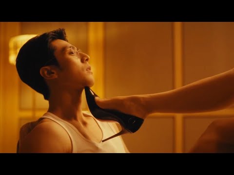 Trailer of 非正式浪漫