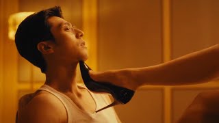 一半熟人 TRAILER