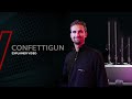 CONFETTIGUN