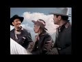 Los tres alegres compadres - Jorge Negrete (1952) A COLOR.