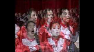 O COME ALL YE FAITHFUL. Words by John Wade, arr. by John Rutter