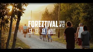 Aftermovie Foreztival 2016
