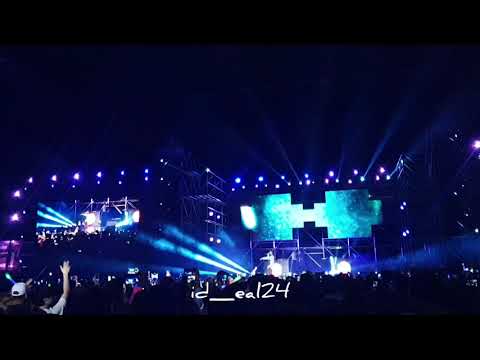 [FANCAM] DPR LIVE (디피알 라이브) - Jasmine / SKA Super Swag Festival 191026