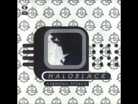 haloblack - Tension Filter - 01 - Decay