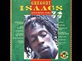 Double Attack • Gregory Isaacs