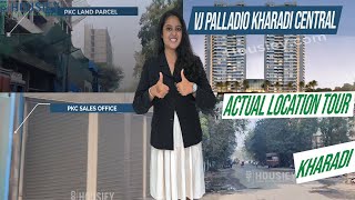 Location tour video thumbnail