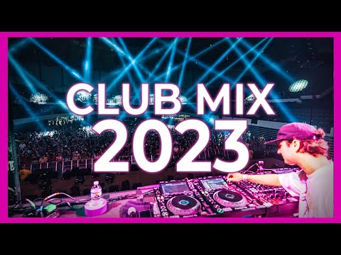 DJ CLUB MIX 2023 - Mashups & Remixes of Popular Songs 2023 | DJ Remix Club Music Party Mix 2023 ????