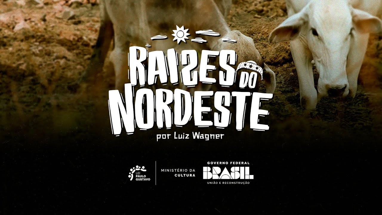 Documentário Raízes do Nordeste - Mirangaba Bahia