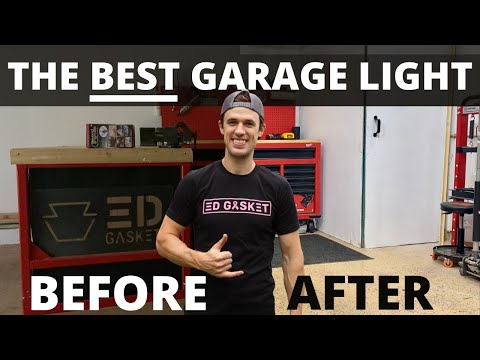 Top 3 MUST-HAVE Upgrades for Every Garage Workshop