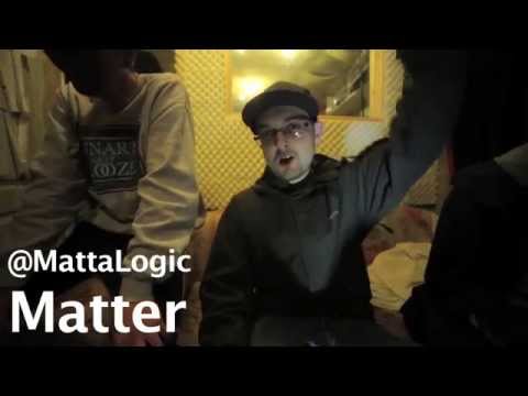 #WYcypher Episode #2 - 100% Freestyle