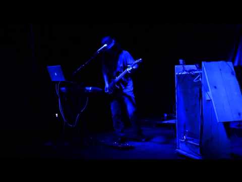 Christopher Ingold live at the 2013 NW LoopFest in Portland, OR: Part 2