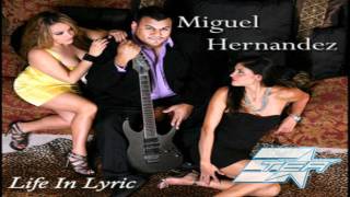 MIGUEL HERNANDEZ - SIEMPRE CONTIGO  TER