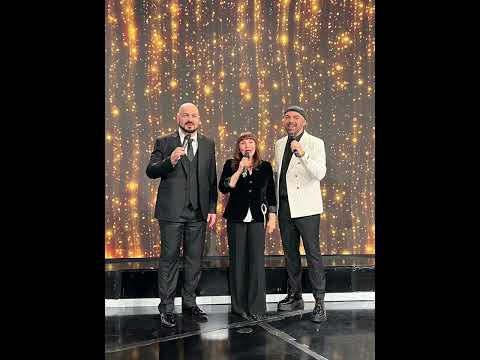 ბერიკაცი Berikatsi -მანანა თოდაძე, გიორგი წიკლაური, გიორგი წერეთელი