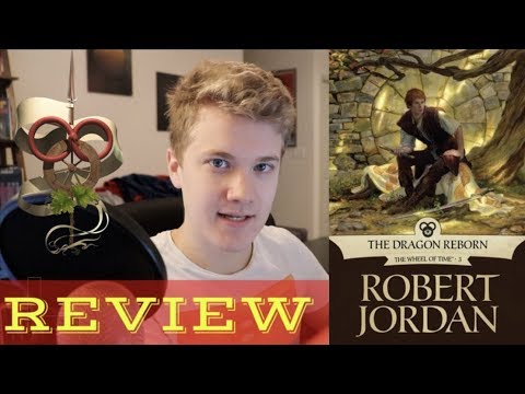The Dragon Reborn - Review