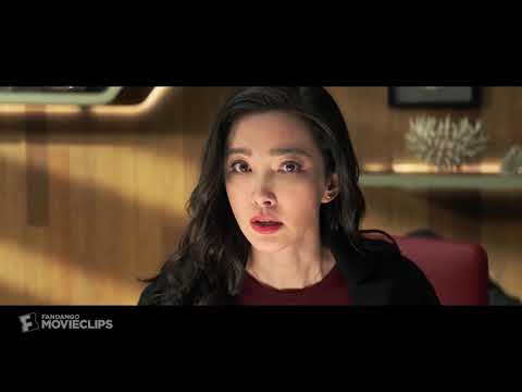 The Meg 2018   Shark Food Scene 3⁄10 ¦ Movieclips