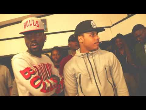 Prez Mafia vs LL Coogi